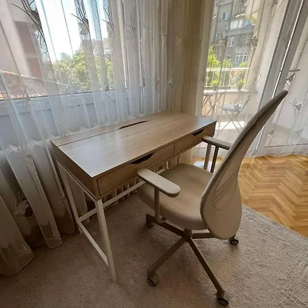 Lugano Couples Quiet Apt W Free Street Parking Sofia Exterior photo